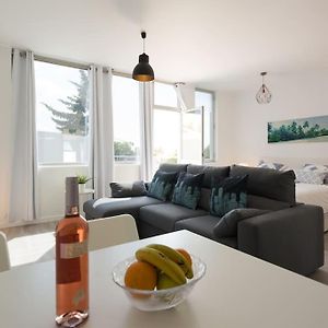 Appartement met een Slaapkamer